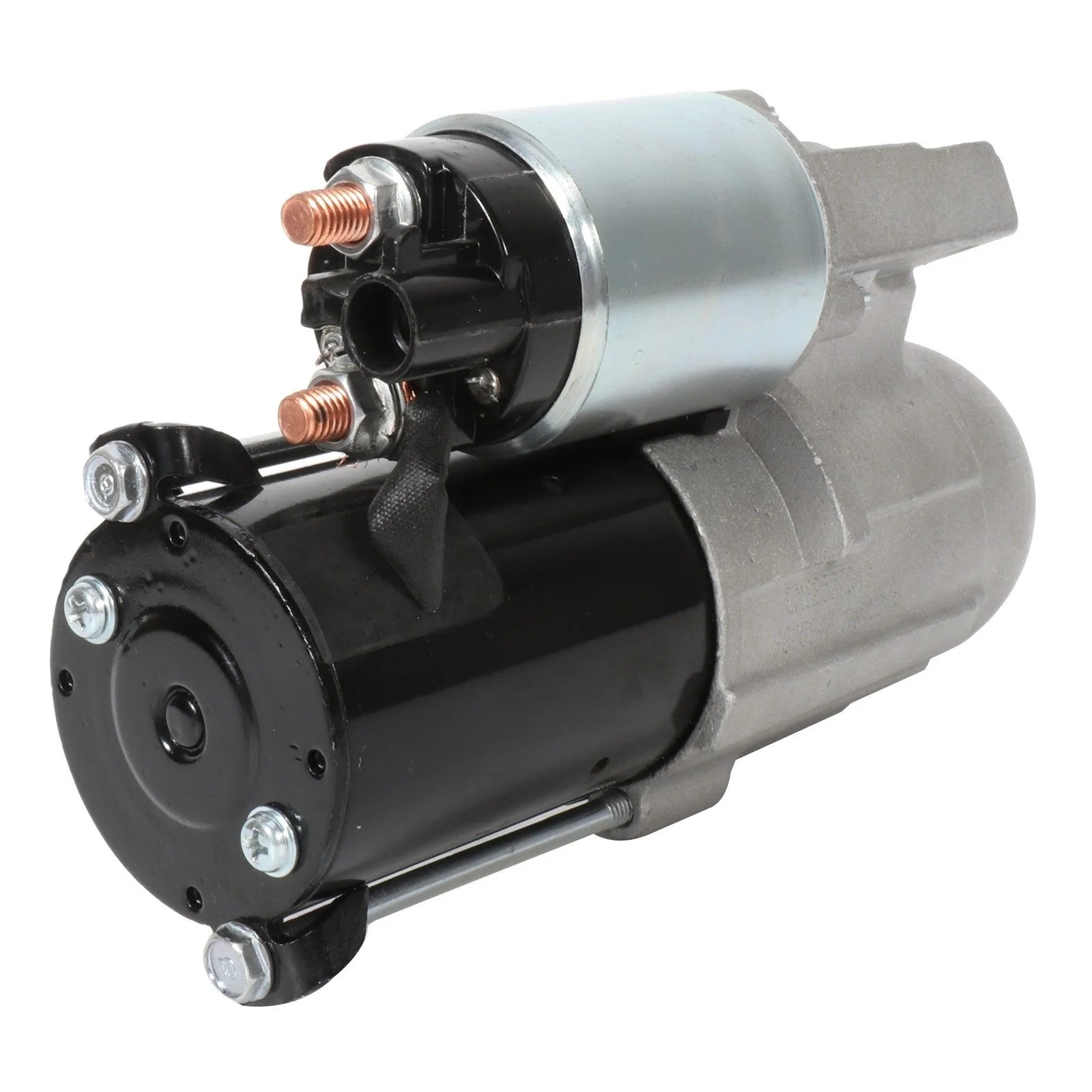 ECCPP Starter For Chevrolet Equinox 07-09 Chevrolet Malibu 2006-10 SDR0341 6786 6B93BC-57 [5]