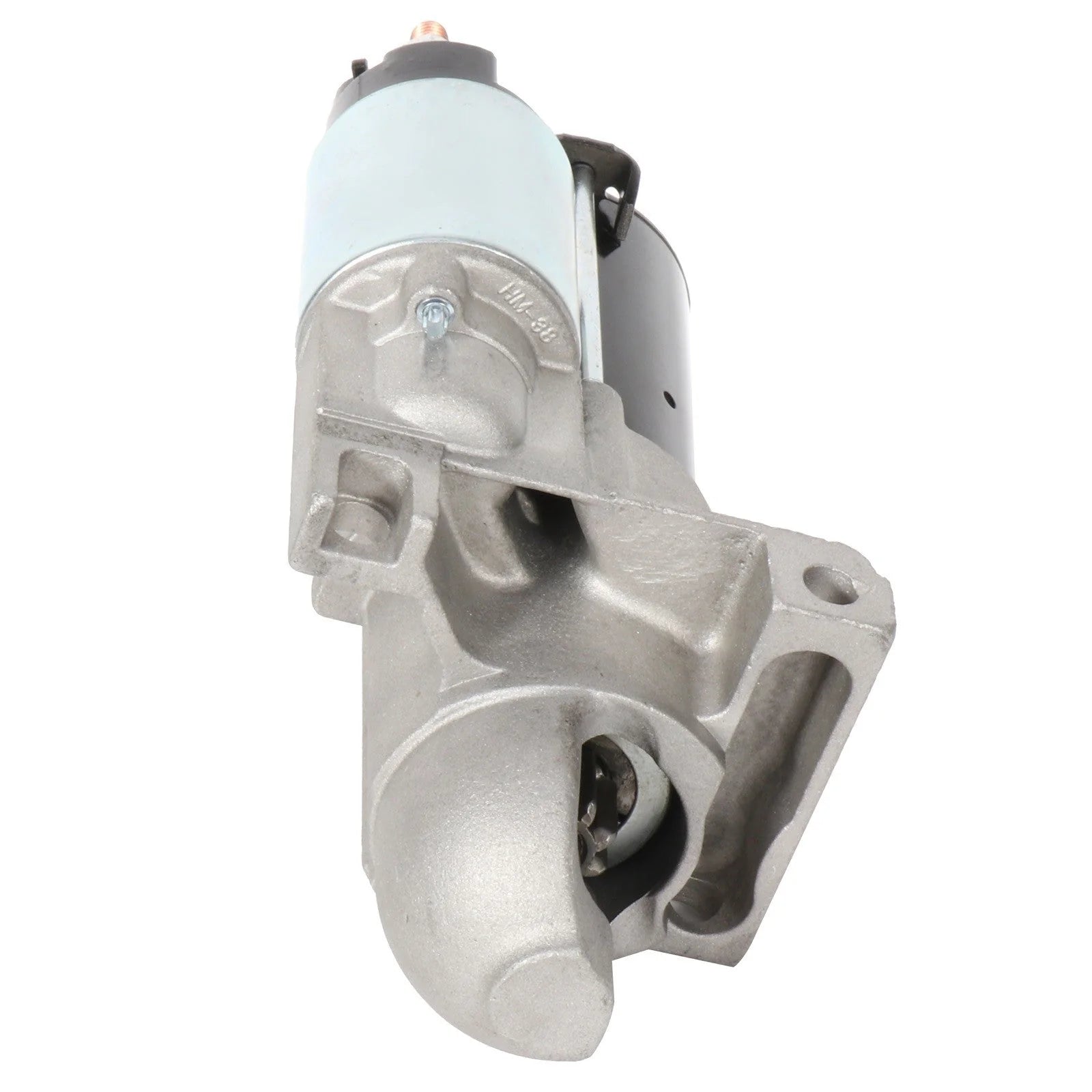ECCPP Starter For Chevrolet Equinox 07-09 Chevrolet Malibu 2006-10 SDR0341 6786 6B93BC-57 [6]