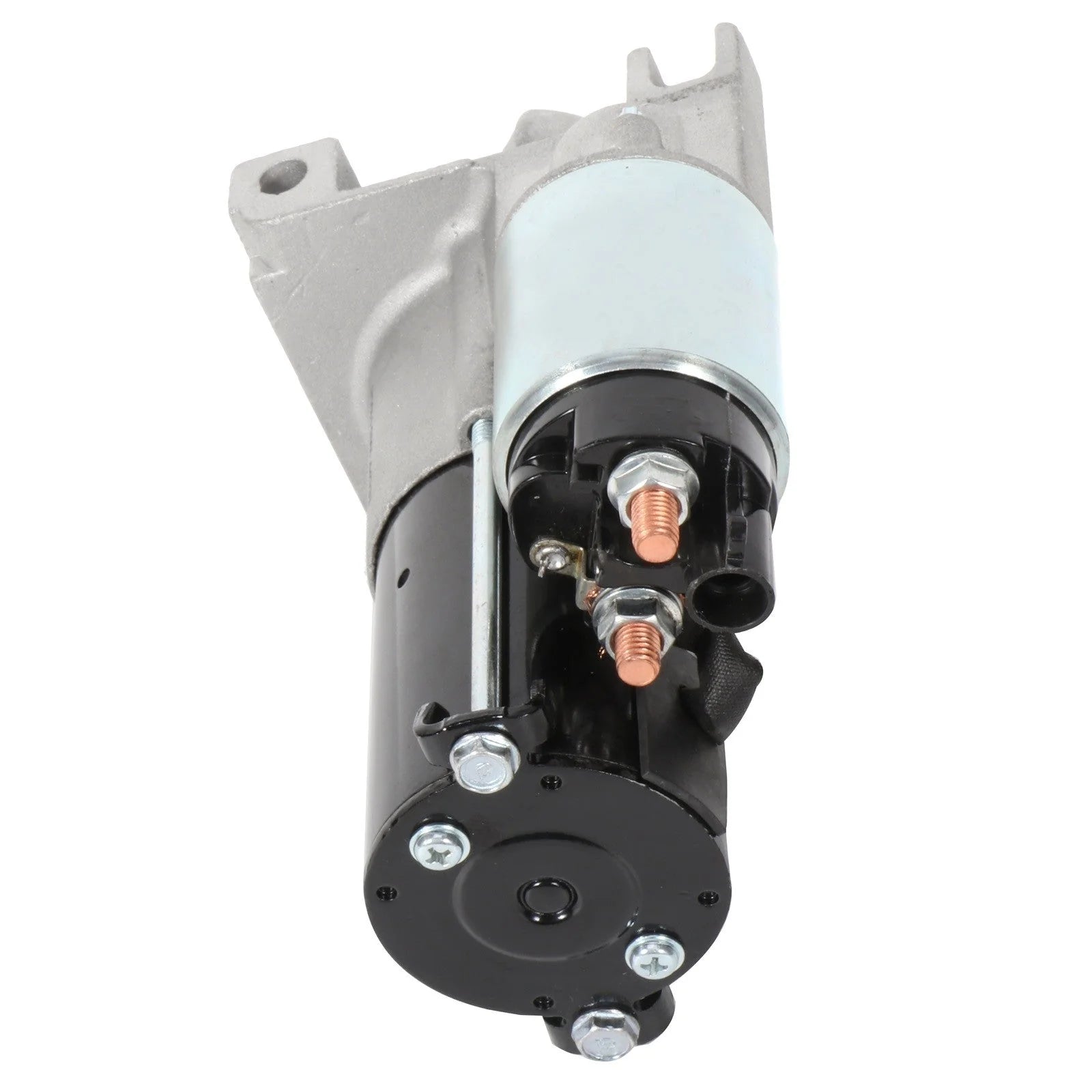 ECCPP Starter For Chevrolet Equinox 07-09 Chevrolet Malibu 2006-10 SDR0341 6786 6B93BC-57 [7]