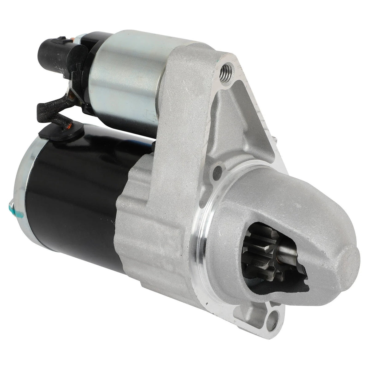 ECCPP Starter For Chrysler 200 2015-17 Jeep Cherokee 2014-19 19145 PMGR 1.4KW 6B93BC-57 [1]