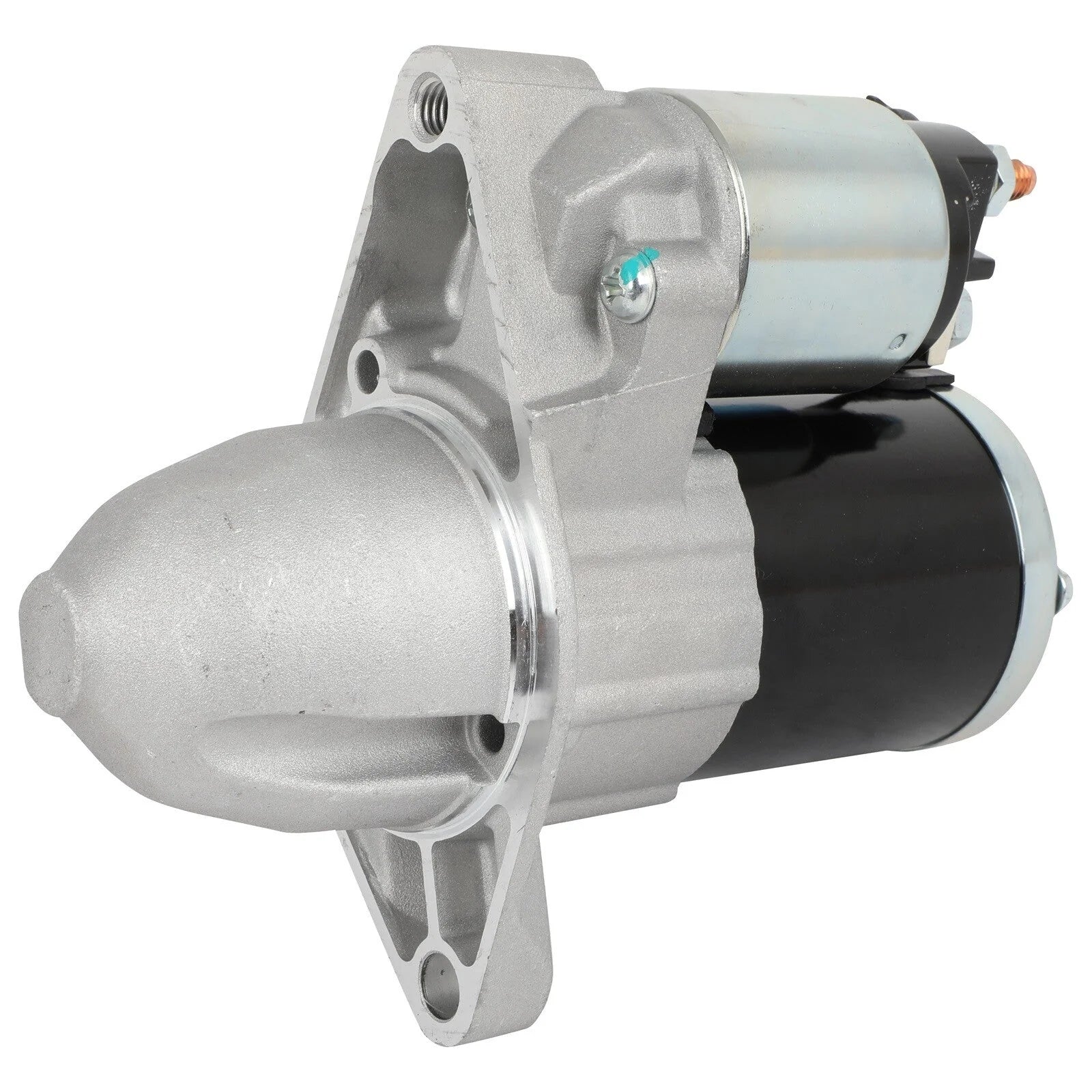 ECCPP Starter For Chrysler 200 2015-17 Jeep Cherokee 2014-19 19145 PMGR 1.4KW 6B93BC-57 [2]
