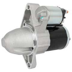 ECCPP Starter For Chrysler 200 2015-17 Jeep Cherokee 2014-19 19145 PMGR 1.4KW 6B93BC-57 [2]