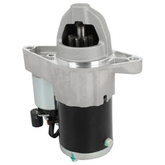 ECCPP Starter For Chrysler 200 2015-17 Jeep Cherokee 2014-19 19145 PMGR 1.4KW 6B93BC-57 [3]