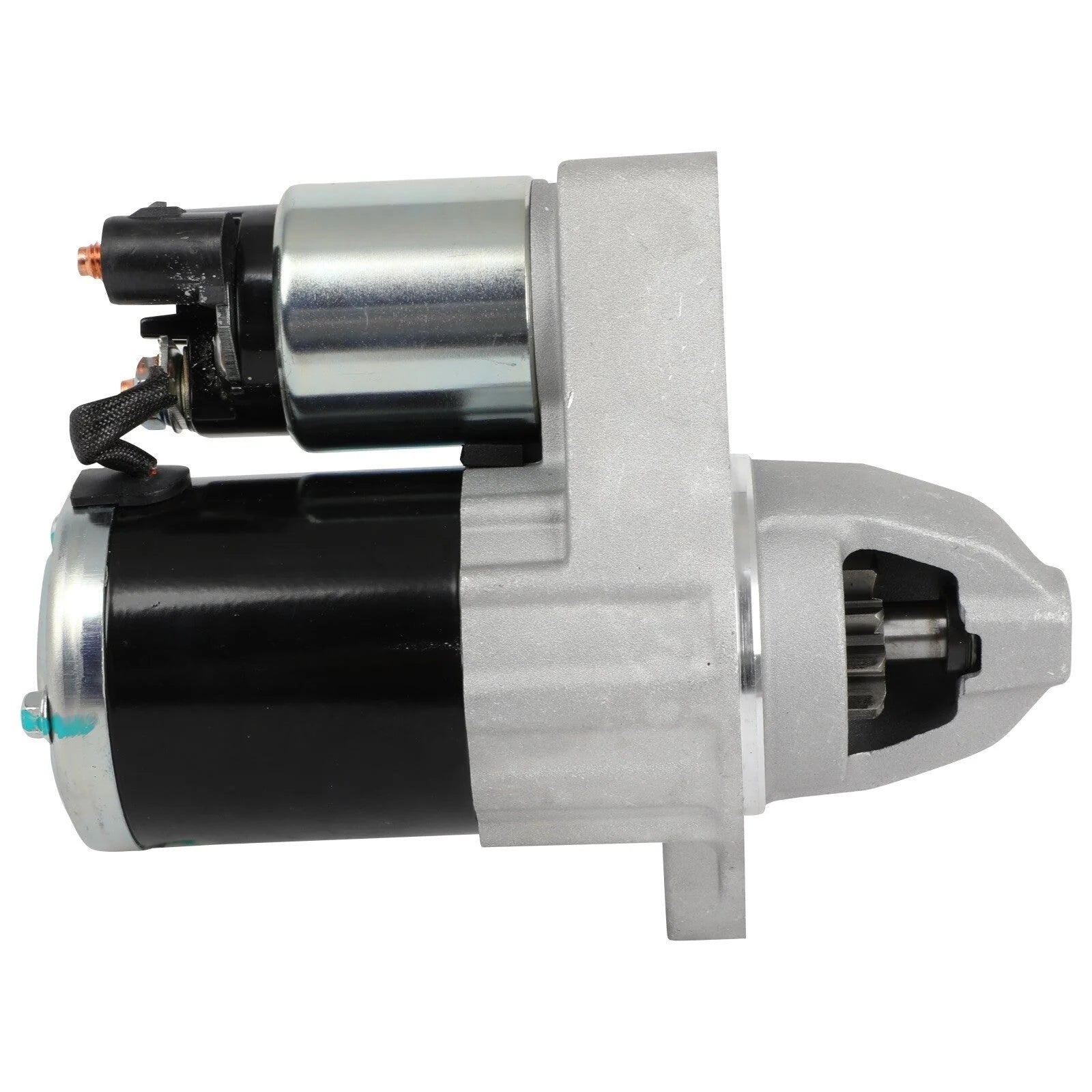 ECCPP Starter For Chrysler 200 2015-17 Jeep Cherokee 2014-19 19145 PMGR 1.4KW 6B93BC-57 [5]