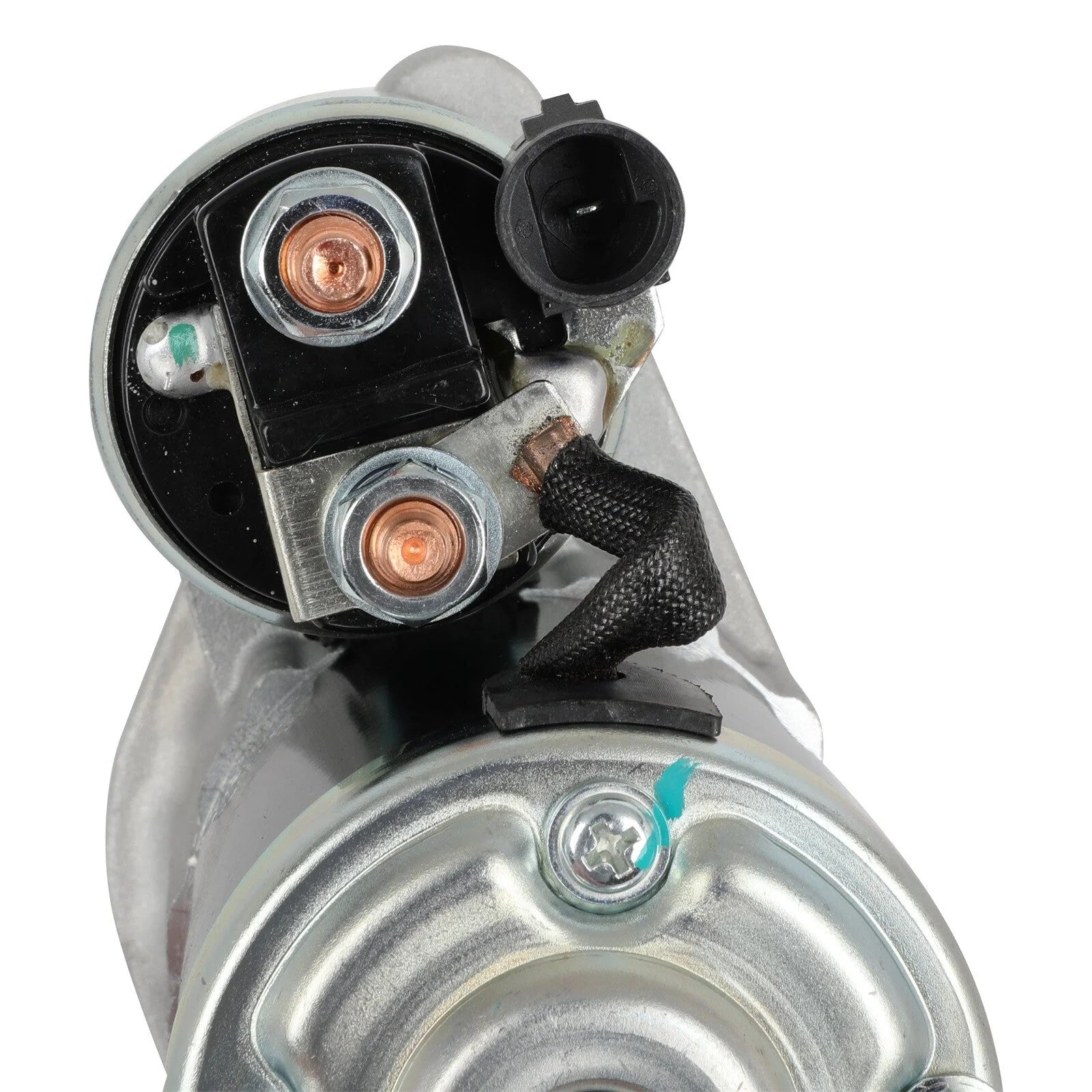 ECCPP Starter For Chrysler 200 2015-17 Jeep Cherokee 2014-19 19145 PMGR 1.4KW 6B93BC-57 [6]