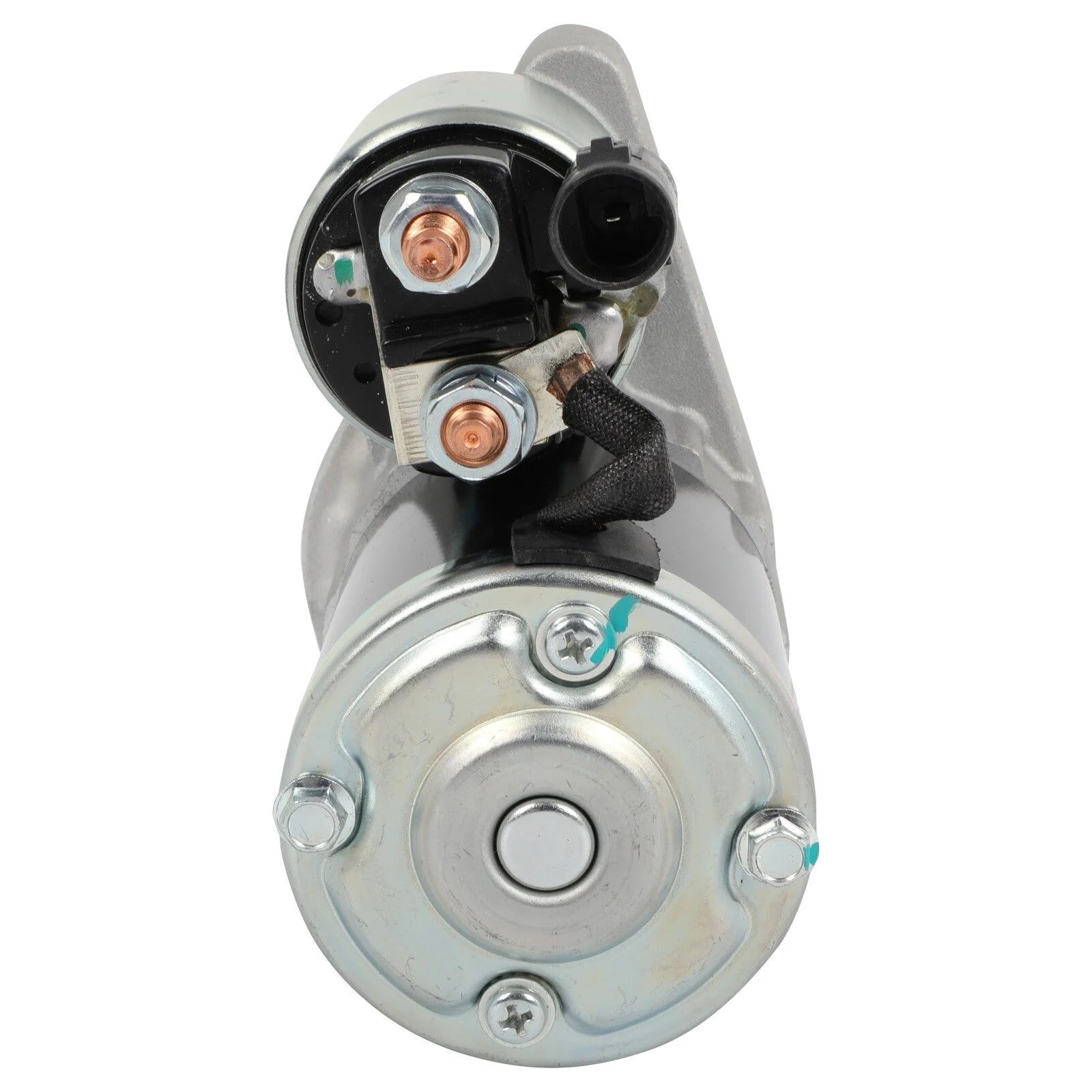 ECCPP Starter For Chrysler 200 2015-17 Jeep Cherokee 2014-19 19145 PMGR 1.4KW 6B93BC-57 [7]