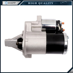 ECCPP Starter For Chrysler Sebring GTC Convertible Touring Dodge 2.7L SR107471 6B93BC-57 [1]