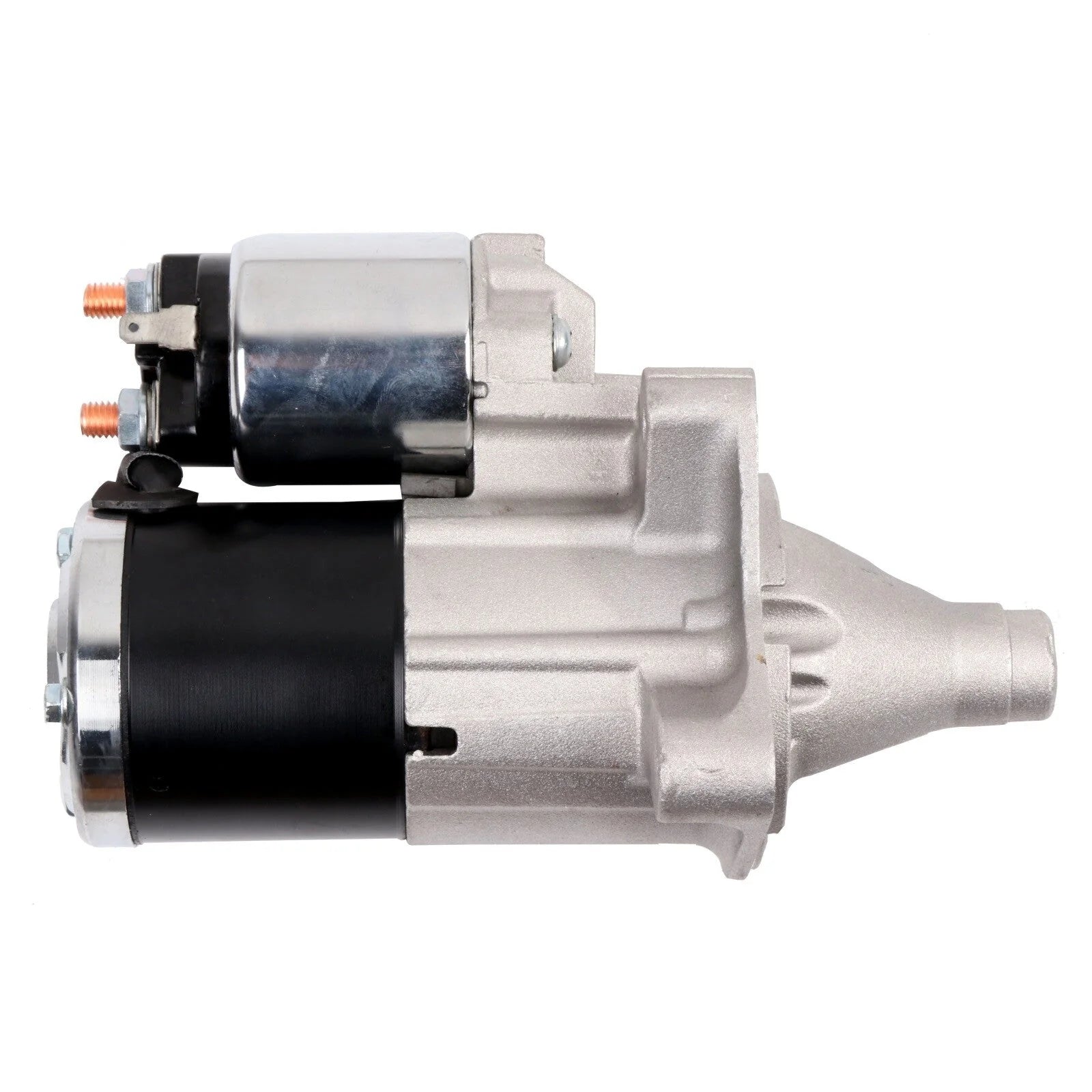 ECCPP Starter For Chrysler Sebring GTC Convertible Touring Dodge 2.7L SR107471 6B93BC-57 [2]