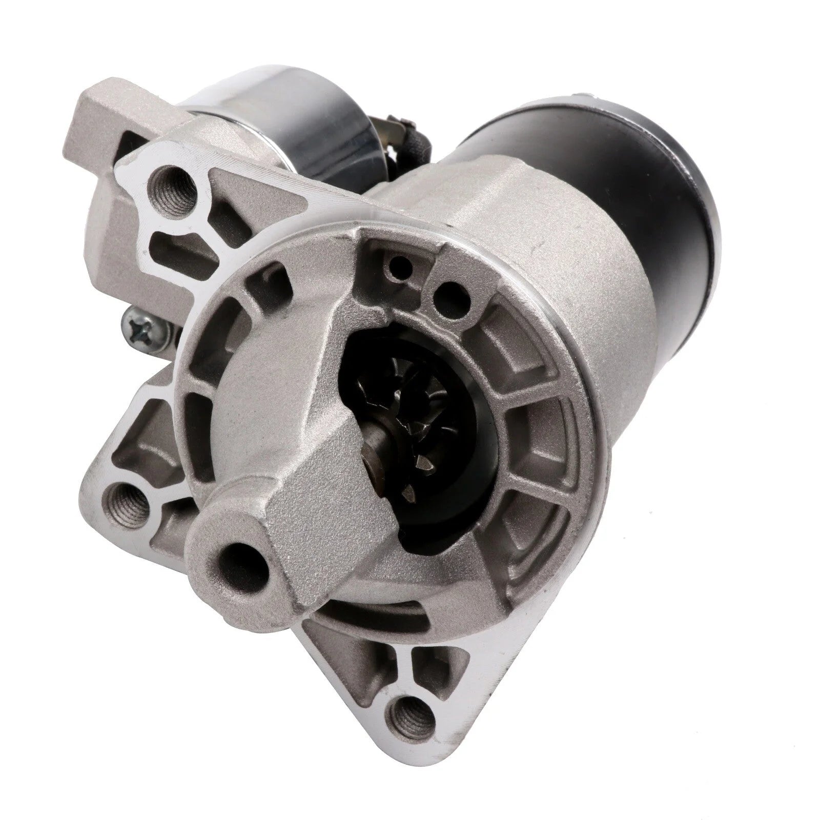 ECCPP Starter For Chrysler Sebring GTC Convertible Touring Dodge 2.7L SR107471 6B93BC-57 [5]
