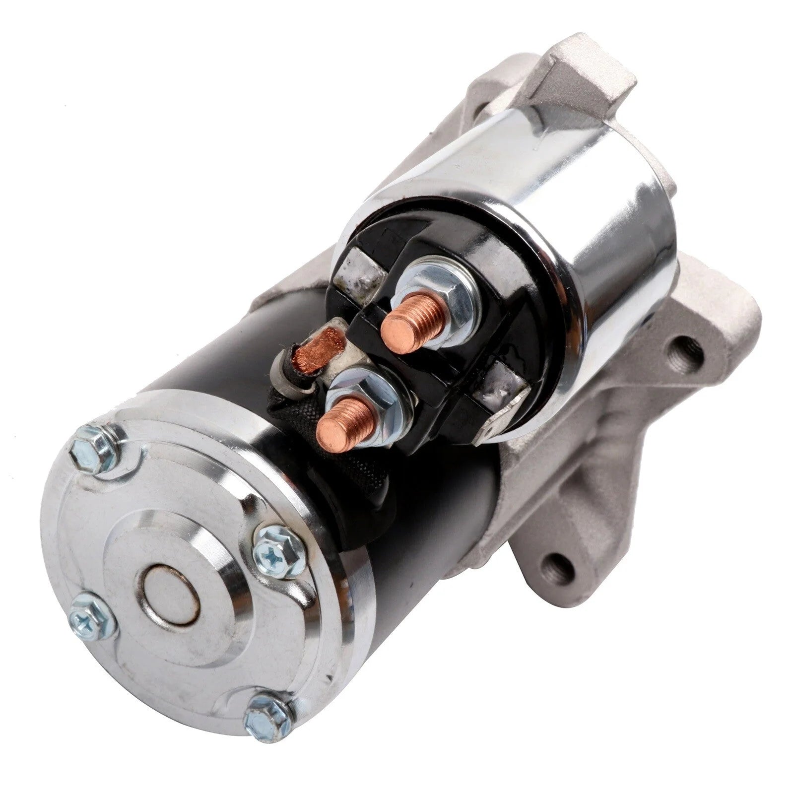 ECCPP Starter For Chrysler Sebring GTC Convertible Touring Dodge 2.7L SR107471 6B93BC-57 [6]