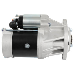 ECCPP Starter For Gehl Skid Steer 5640E 6640E 4TNV98T W/Yanmar Diesel 2006-2010 6B93BC-57 [2]