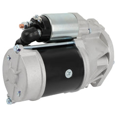 ECCPP Starter For Gehl Skid Steer 5640E 6640E 4TNV98T W/Yanmar Diesel 2006-2010 6B93BC-57 [3]