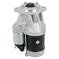 ECCPP Starter For Gehl Skid Steer 5640E 6640E 4TNV98T W/Yanmar Diesel 2006-2010 6B93BC-57 [4]