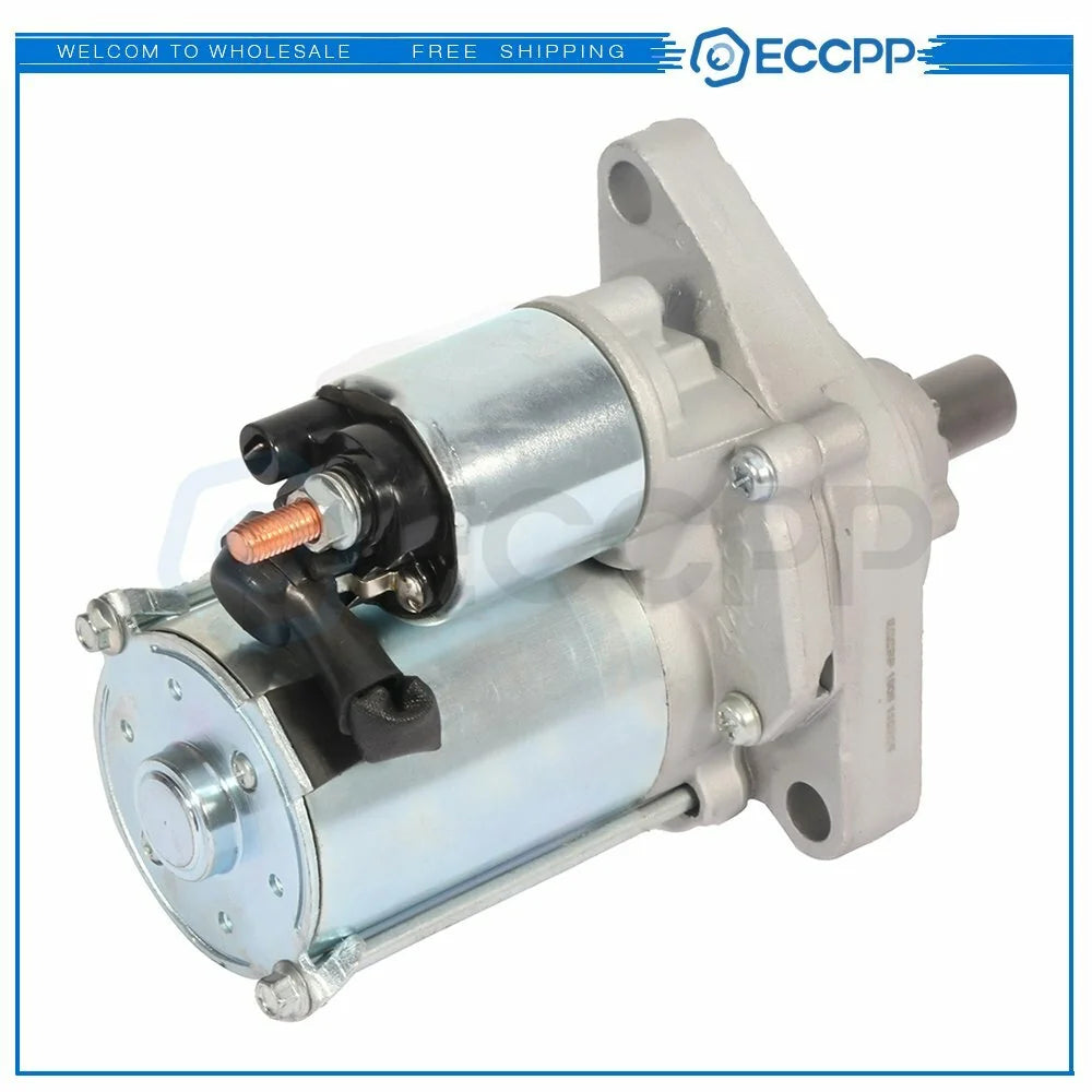 ECCPP Starter For Honda Accord 1998-2007 Odyssey Pilot Acura CL MDX TL 17728 6B93BC-57 [1]