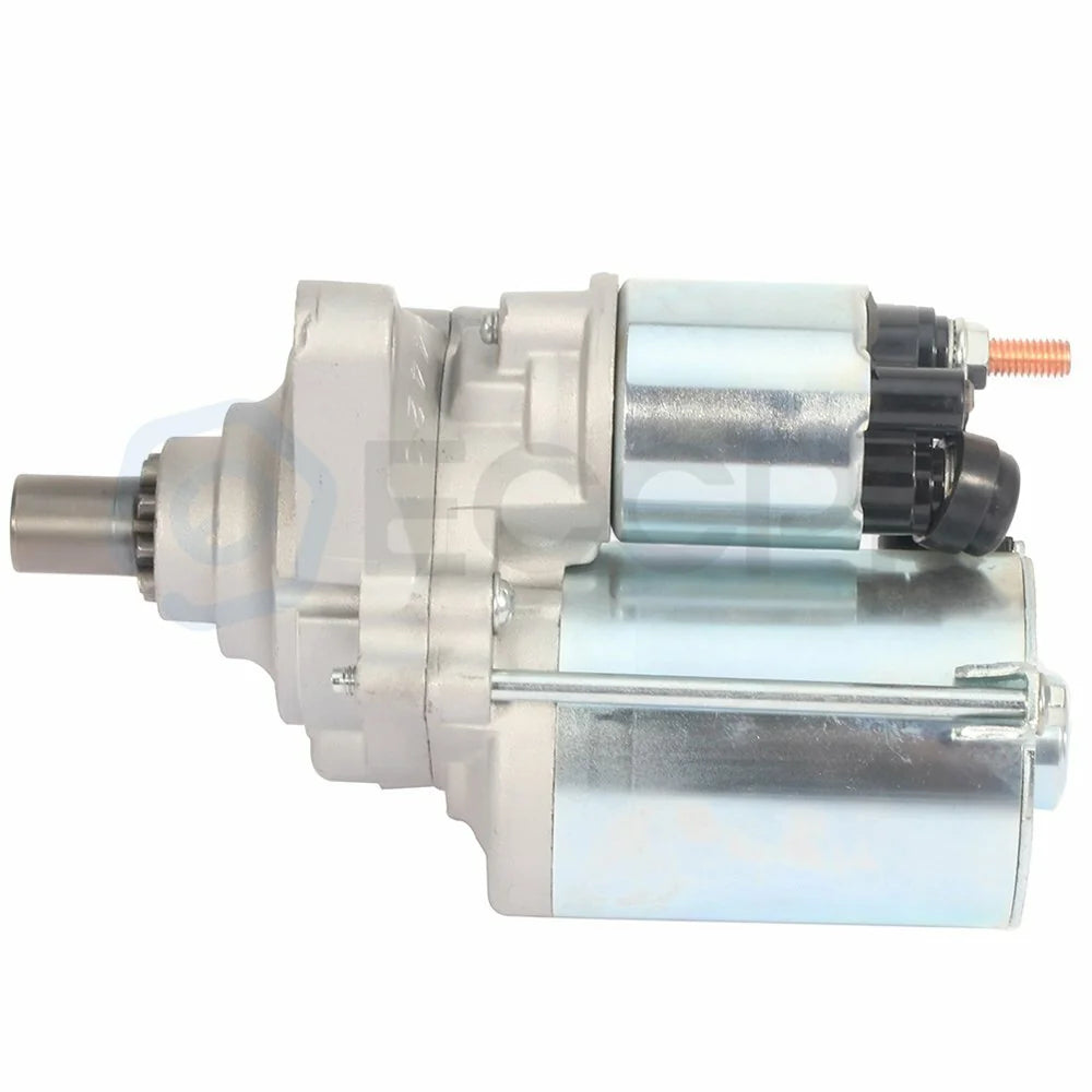 ECCPP Starter For Honda Accord 1998-2007 Odyssey Pilot Acura CL MDX TL 17728 6B93BC-57 [3]
