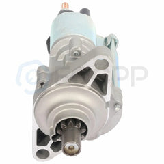 ECCPP Starter For Honda Accord 1998-2007 Odyssey Pilot Acura CL MDX TL 17728 6B93BC-57 [4]