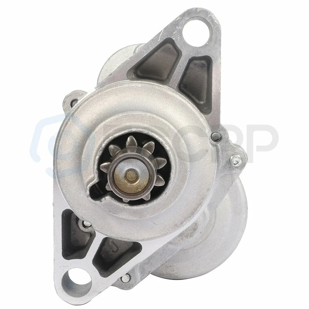 ECCPP Starter For Honda Accord 1998-2007 Odyssey Pilot Acura CL MDX TL 17728 6B93BC-57 [5]