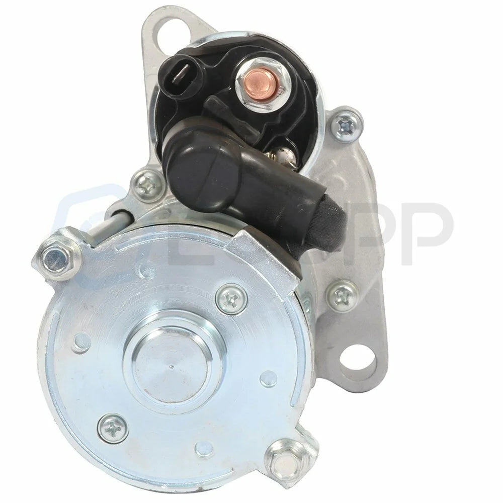 ECCPP Starter For Honda Accord 1998-2007 Odyssey Pilot Acura CL MDX TL 17728 6B93BC-57 [6]