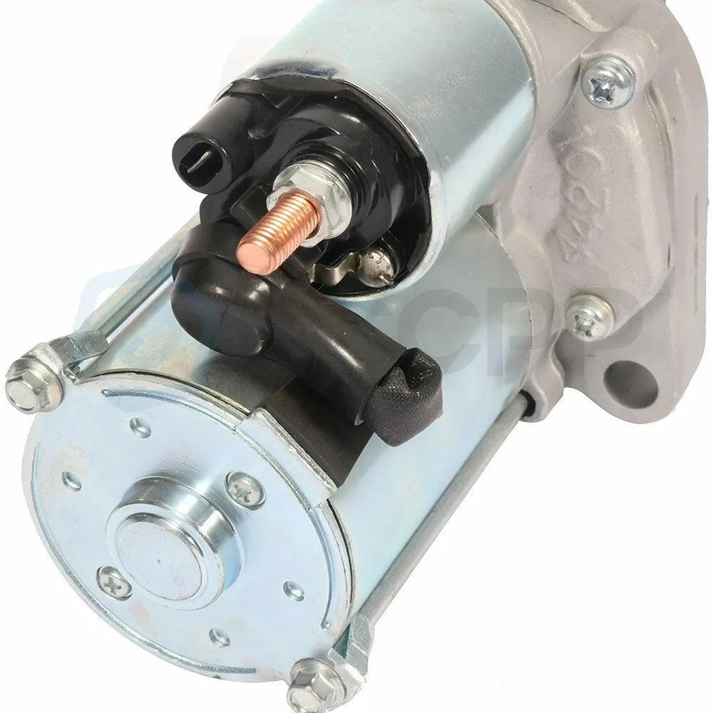 ECCPP Starter For Honda Accord 1998-2007 Odyssey Pilot Acura CL MDX TL 17728 6B93BC-57 [8]