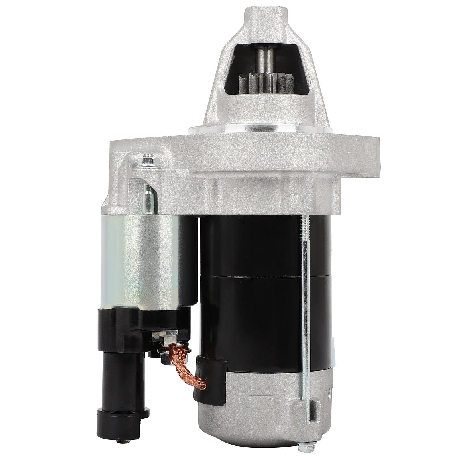 ECCPP Starter For Honda Civic L4 1.8L 06-2010 11 31200RNA003 31200-RNA-A01 DS4R5 ECCPP [4]