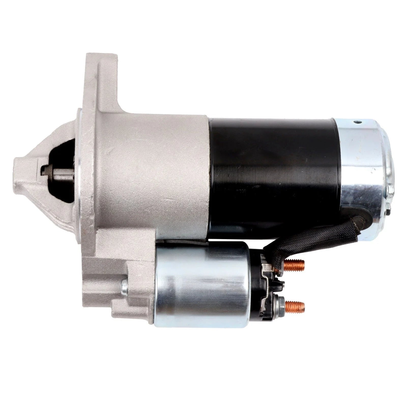 ECCPP Starter For Jeep Grand Cherokee Jeep Wrangler 1999-2002 SMT0077 56041012AB 6B93BC-57 [5]