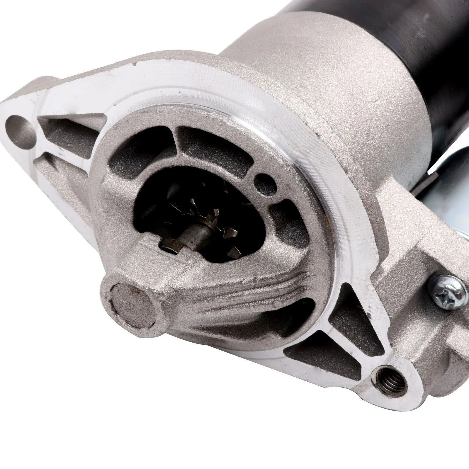 ECCPP Starter For Jeep Grand Cherokee Jeep Wrangler 1999-2002 SMT0077 56041012AB 6B93BC-57 [6]