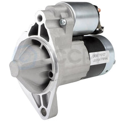 ECCPP Starter For Jeep Grand Cherokee TJ Series Wrangler 2003-2006 M/T M0T91082 ECCPP [2]