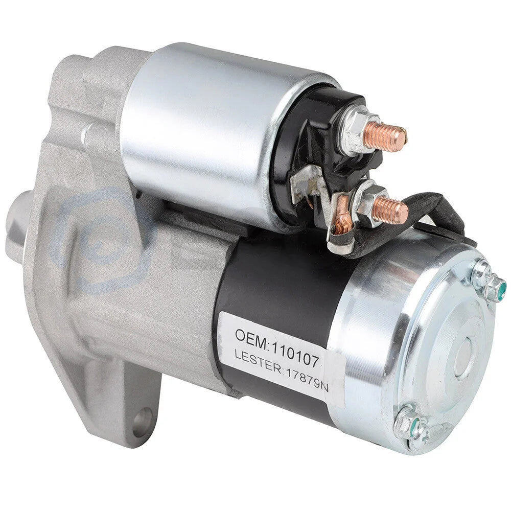 ECCPP Starter For Jeep Grand Cherokee TJ Series Wrangler 2003-2006 M/T M0T91082 ECCPP [3]
