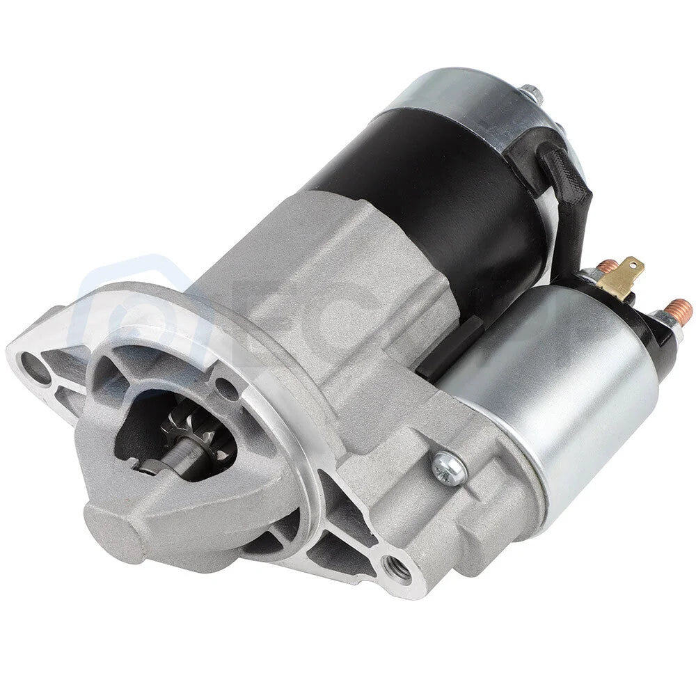 ECCPP Starter For Jeep Grand Cherokee TJ Series Wrangler 2003-2006 M/T M0T91082 ECCPP [4]