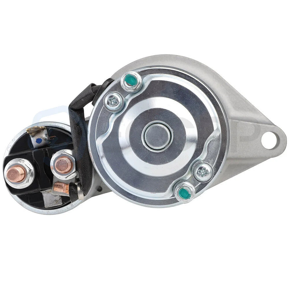 ECCPP Starter For Jeep Grand Cherokee TJ Series Wrangler 2003-2006 M/T M0T91082 ECCPP [6]