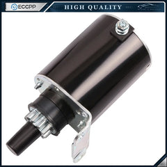 ECCPP Starter For Kawasaki FH381V FH430V FH480V H4 21163-7007 21163-7031 6B93BC-57 [1]