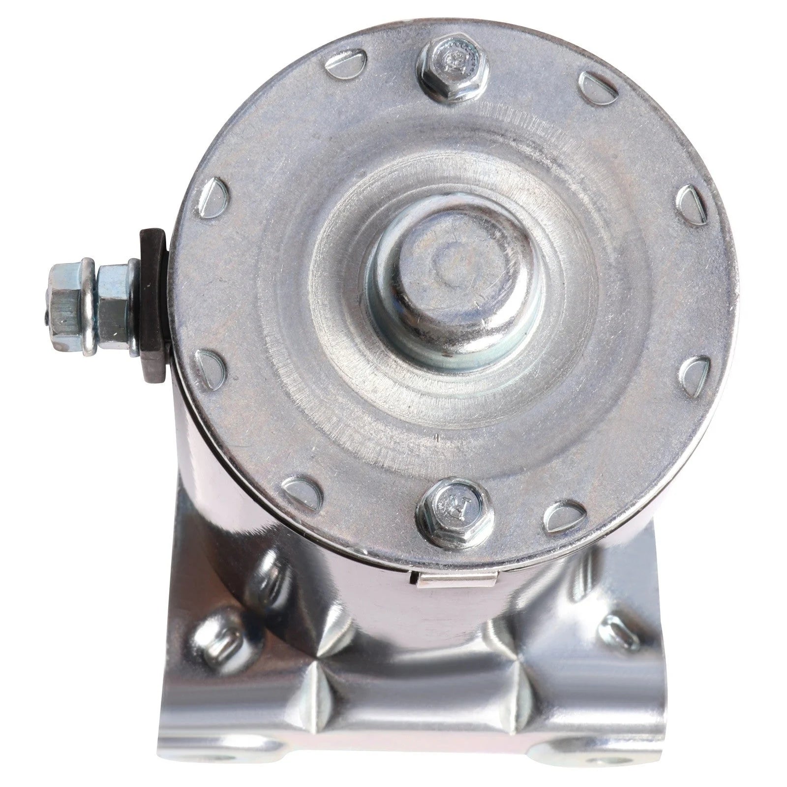 ECCPP Starter For Kawasaki FH381V FH430V FH480V H4 21163-7007 21163-7031 6B93BC-57 [5]