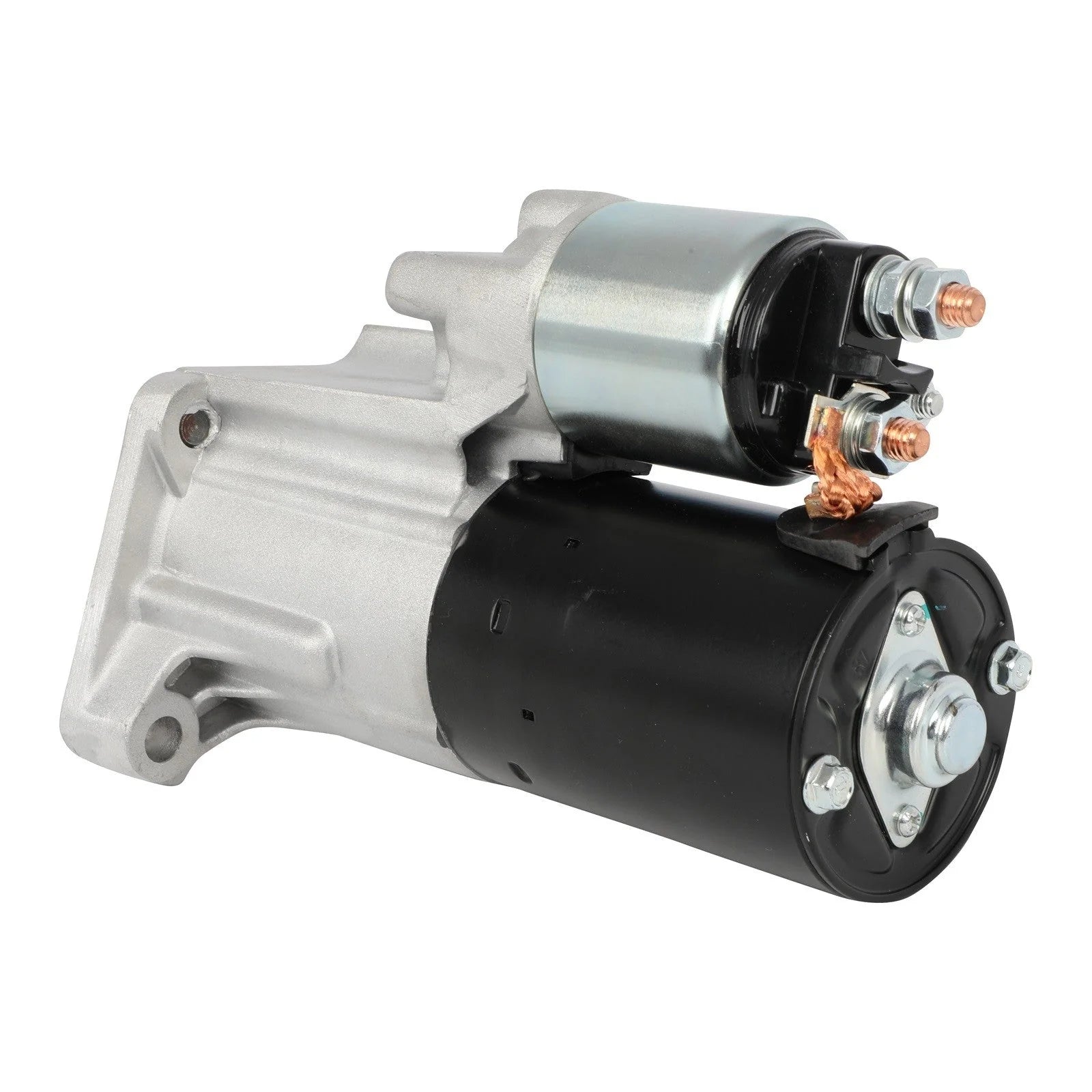 ECCPP Starter For Land Rover LR2 2008-2012 L6 3.2L 19095 1.1KW 12V CW 10T 6B93BC-57 [3]