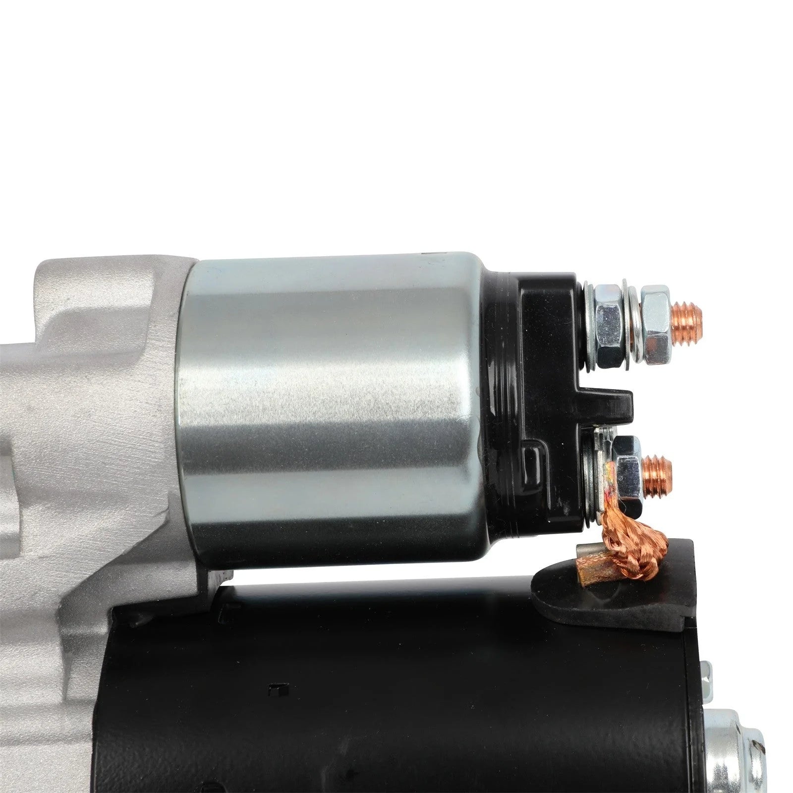 ECCPP Starter For Land Rover LR2 2008-2012 L6 3.2L 19095 1.1KW 12V CW 10T 6B93BC-57 [7]