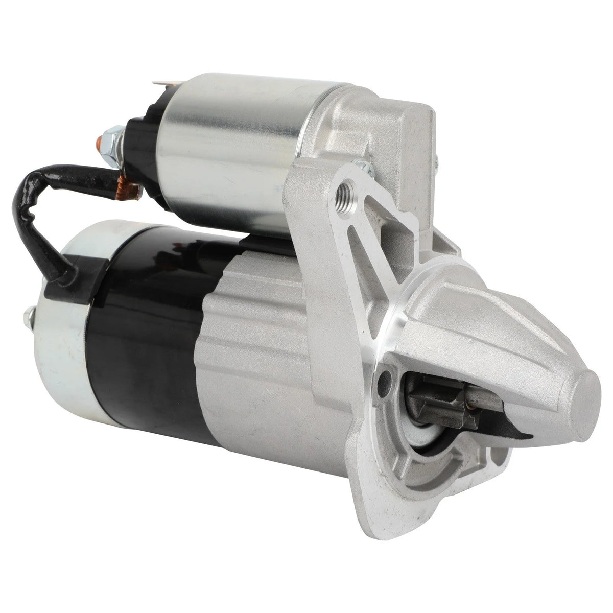 ECCPP Starter For Mazda Protege 2001-2003/Protege5 2002-2003 L4 2.0L 12V 17766 6B93BC-57 [1]
