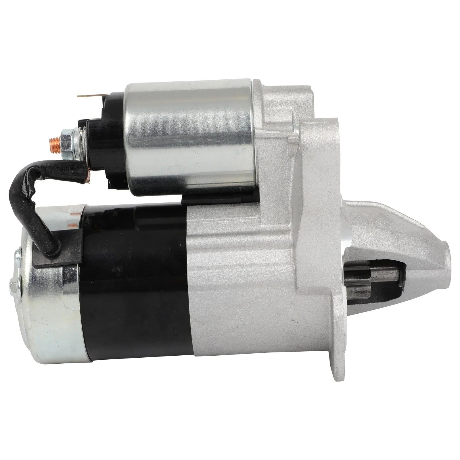 ECCPP Starter For Mazda Protege 2001-2003/Protege5 2002-2003 L4 2.0L 12V 17766 6B93BC-57 [2]