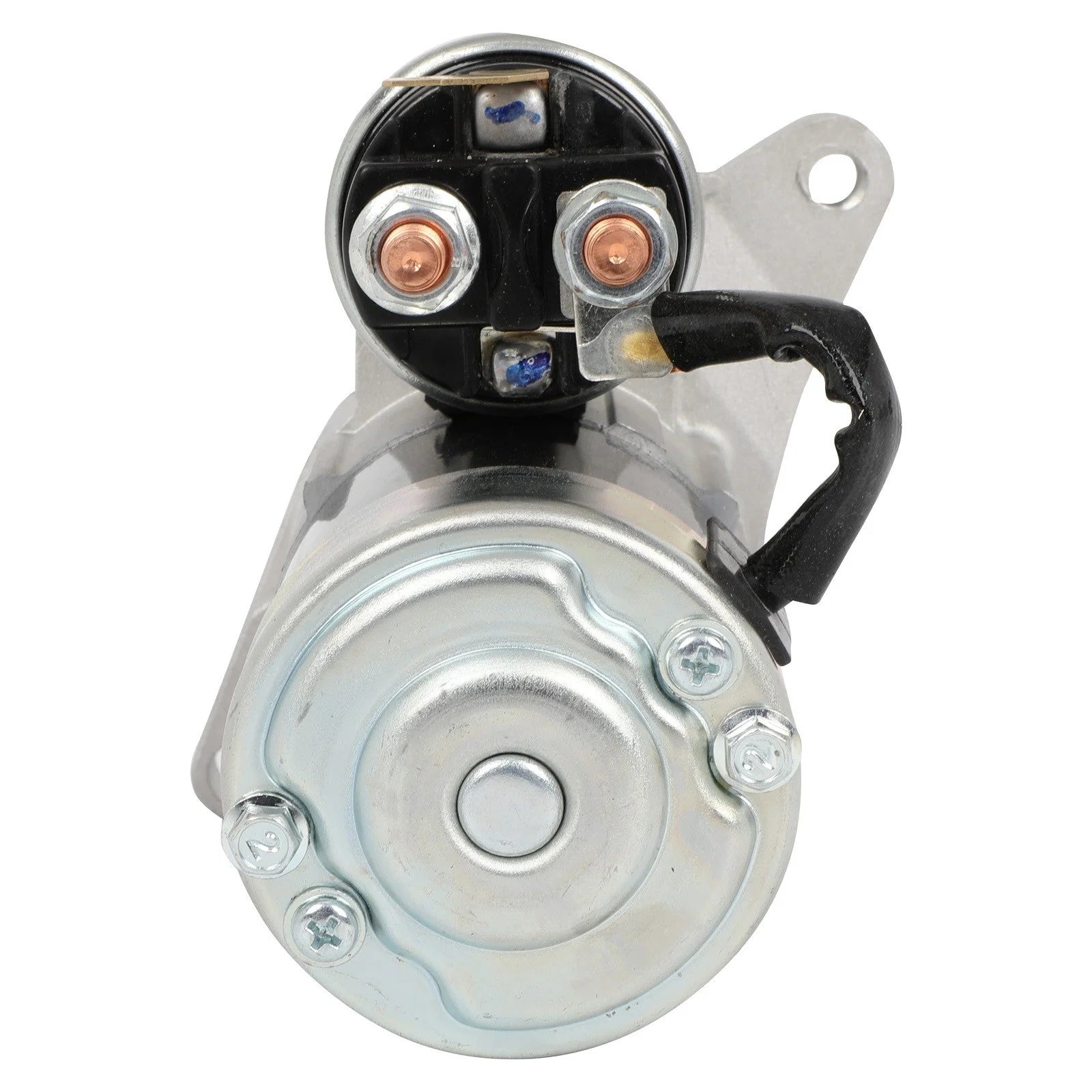 ECCPP Starter For Mazda Protege 2001-2003/Protege5 2002-2003 L4 2.0L 12V 17766 6B93BC-57 [5]