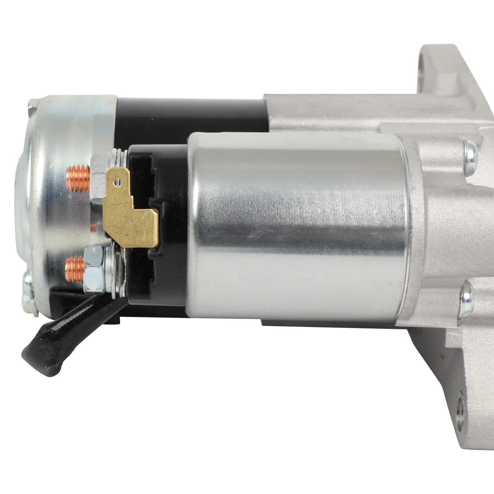 ECCPP Starter For Mazda Protege 2001-2003/Protege5 2002-2003 L4 2.0L 12V 17766 6B93BC-57 [7]