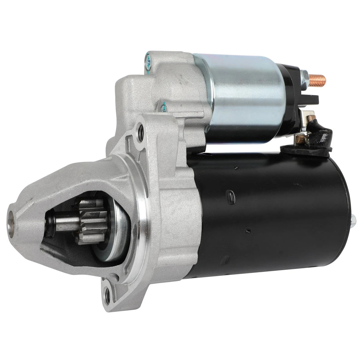 ECCPP Starter For Mercedes-Benz C230 2003-05 C250 2010-15 SLK250 2012-15 17920 6B93BC-57 [1]