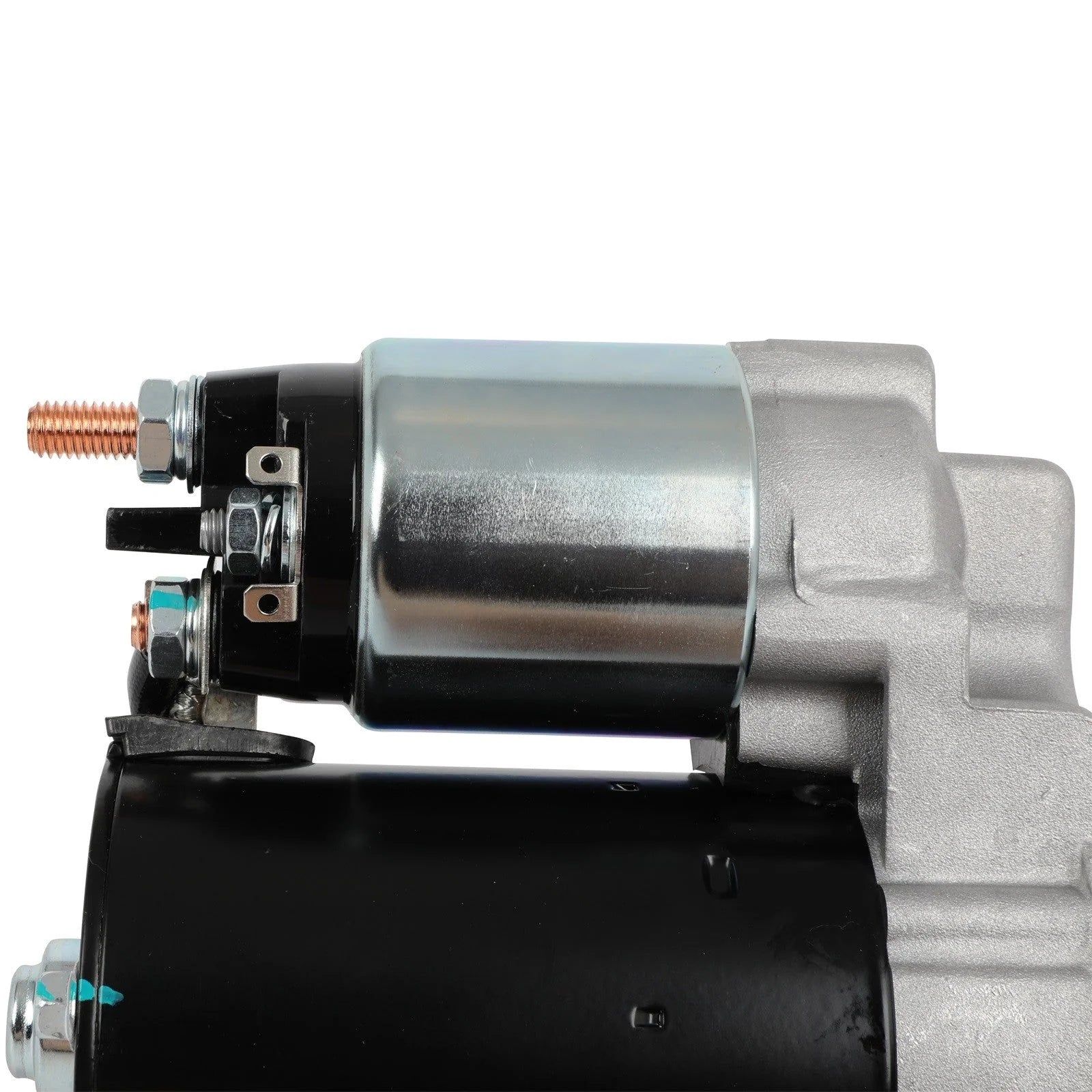 ECCPP Starter For Mercedes-Benz C230 2003-05 C250 2010-15 SLK250 2012-15 17920 6B93BC-57 [2]
