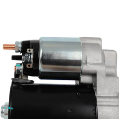 ECCPP Starter For Mercedes-Benz C230 2003-05 C250 2010-15 SLK250 2012-15 17920 6B93BC-57 [2]