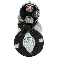 ECCPP Starter For Mercedes-Benz C230 2003-05 C250 2010-15 SLK250 2012-15 17920 6B93BC-57 [3]