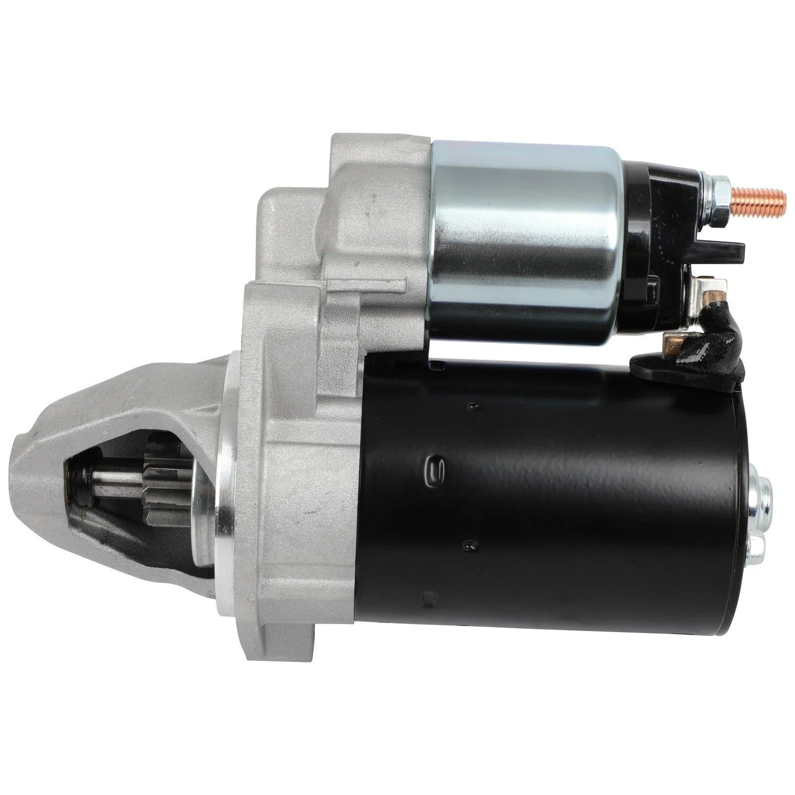 ECCPP Starter For Mercedes-Benz C230 2003-05 C250 2010-15 SLK250 2012-15 17920 6B93BC-57 [7]