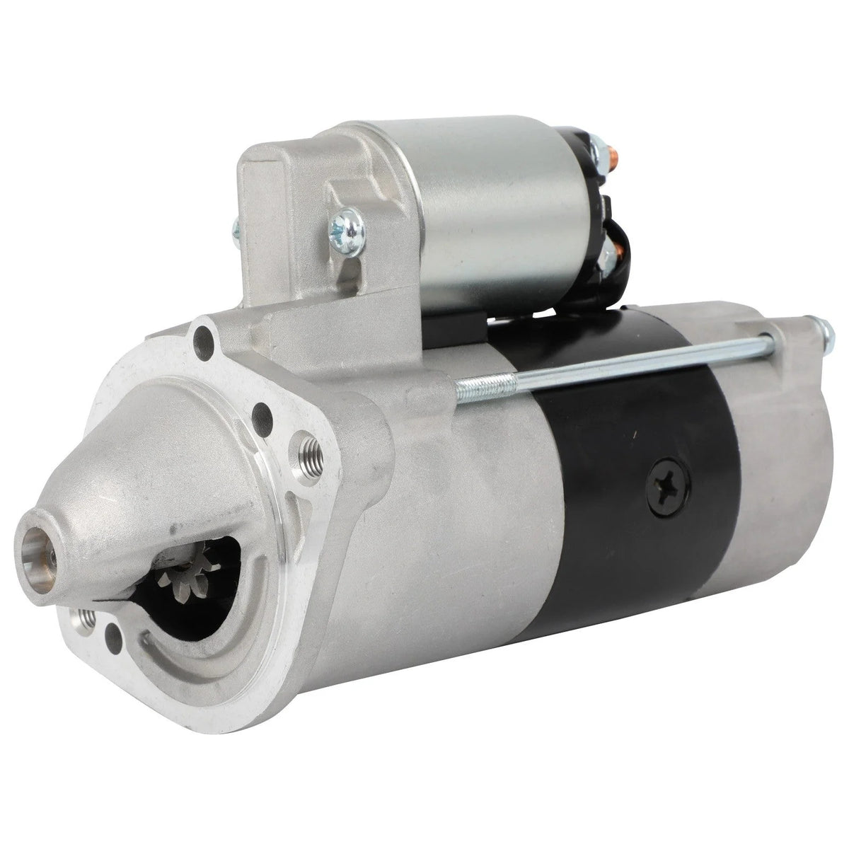 ECCPP Starter For Mitsubishi L200/300/400 Pajero Sport Colt Montero M2T84071 ECCPP [1]