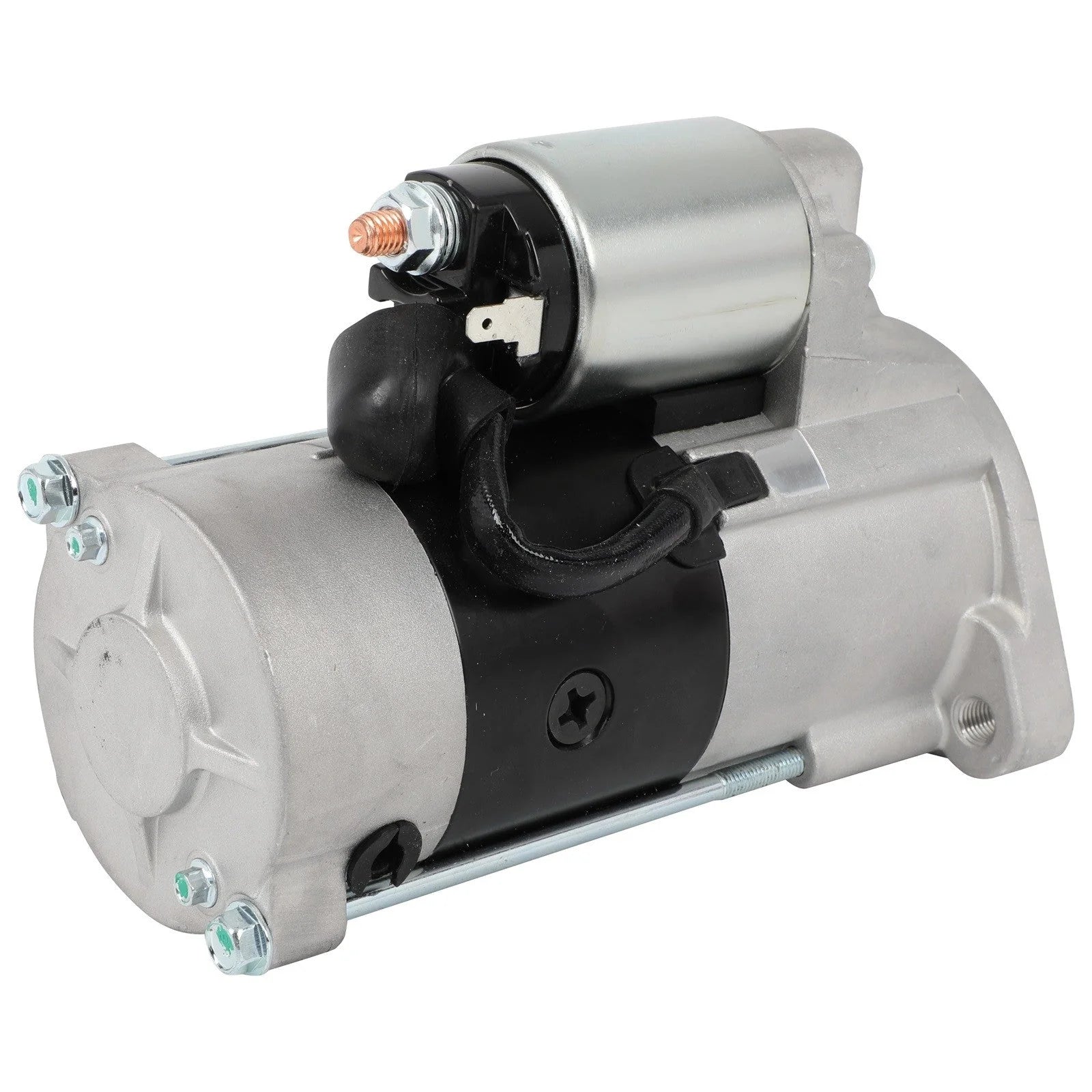 ECCPP Starter For Mitsubishi L200/300/400 Pajero Sport Colt Montero M2T84071 ECCPP [4]