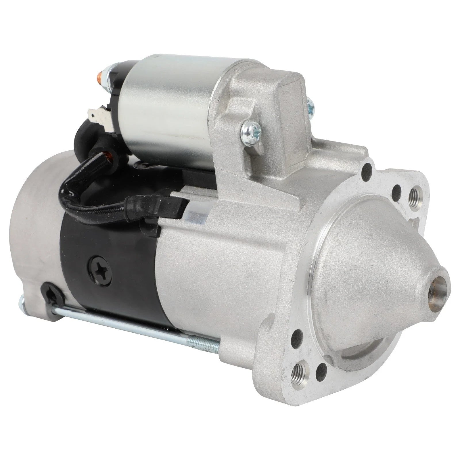 ECCPP Starter For Mitsubishi L200/300/400 Pajero Sport Colt Montero M2T84071 ECCPP [5]