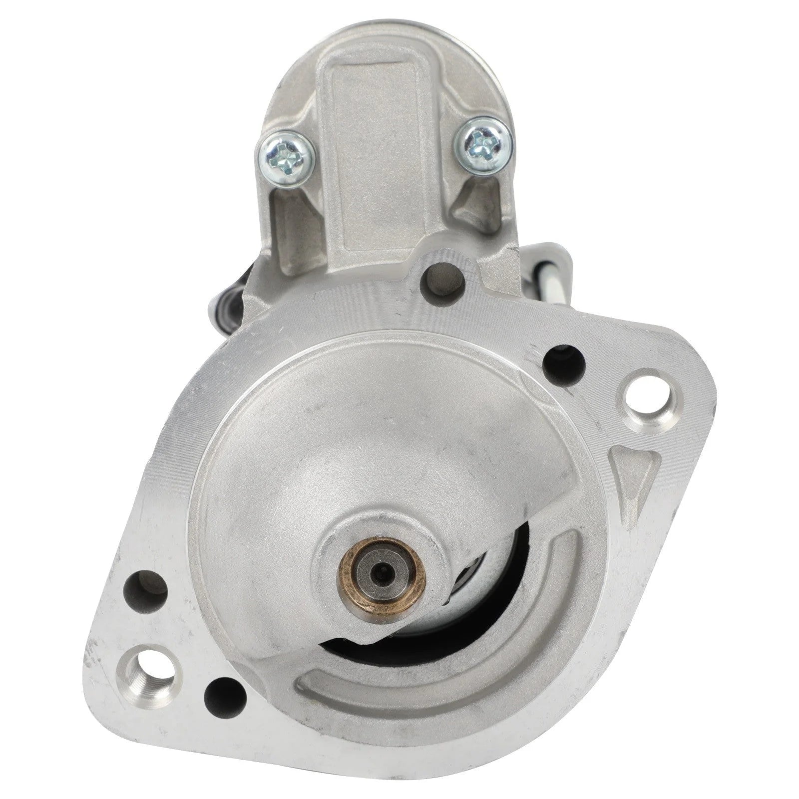 ECCPP Starter For Mitsubishi L200/300/400 Pajero Sport Colt Montero M2T84071 ECCPP [6]