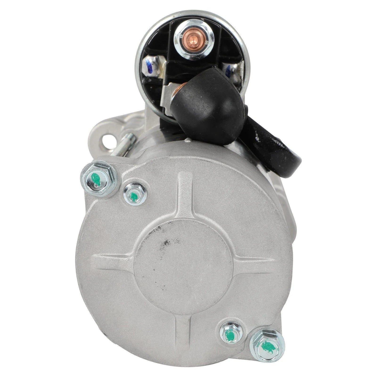ECCPP Starter For Mitsubishi L200/300/400 Pajero Sport Colt Montero M2T84071 ECCPP [7]