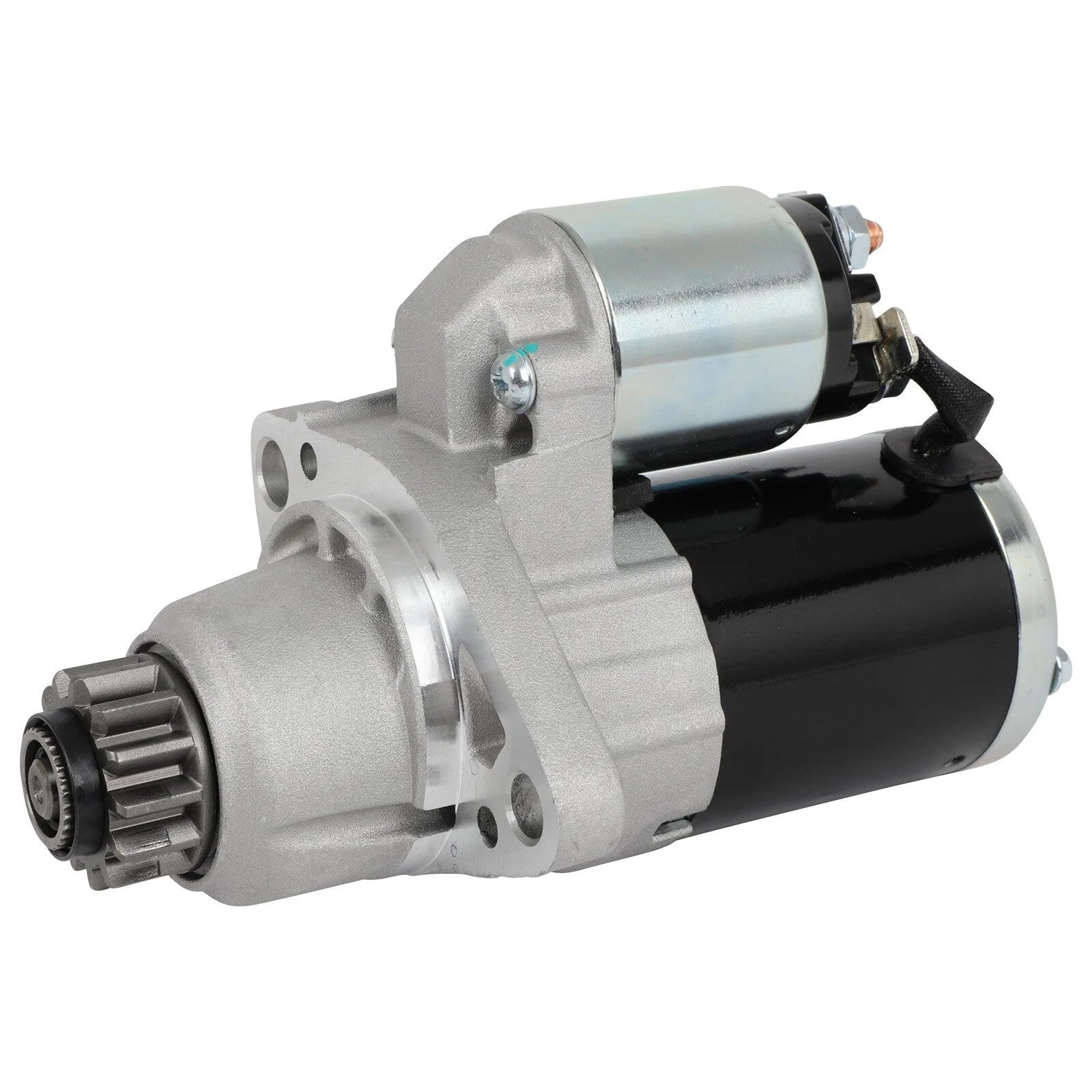 ECCPP Starter For Nissan Altima 2007 2008 2009 2010 2011 2012 2013 L4 2.5L 19060 6B93BC-57 [1]