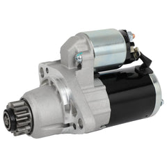 ECCPP Starter For Nissan Altima 2007 2008 2009 2010 2011 2012 2013 L4 2.5L 19060 6B93BC-57 [1]